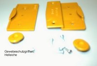 Siegel Flyscreens Insektenschutzgitter Ersatzteile Set Griff von 2001 - Bis Heute